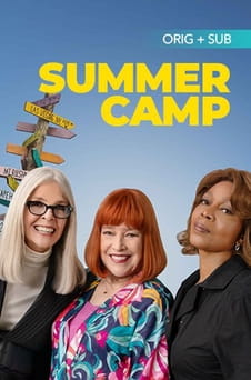 უყურეთ Summer Camp ონლაინ რეჟიმში