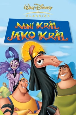 Sledovat Není král jako král online