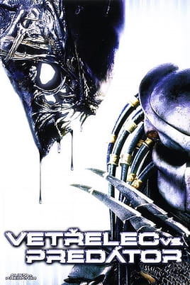 Vetřelec vs. Predátor