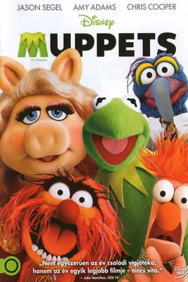 Muppets
