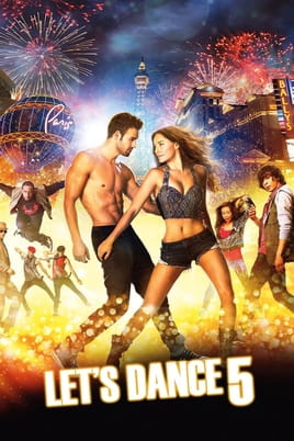 Let’s Dance 5: All In