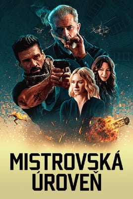 Sledovat Mistrovská úroveň online