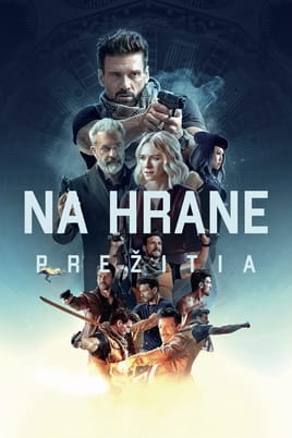 Sledovať Na hrane prežitia online