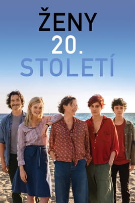 Ženy 20. století