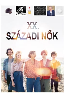 20. századi nők