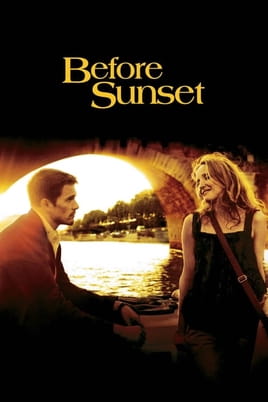 Before Sunset - SWEET.TV Watch Before Sunset online