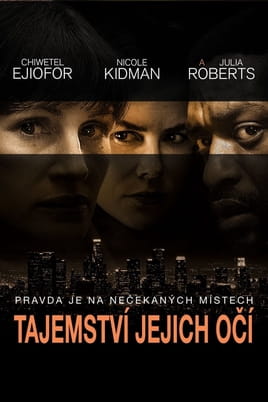 Tajemství jejich očí Tajemství jejich očí