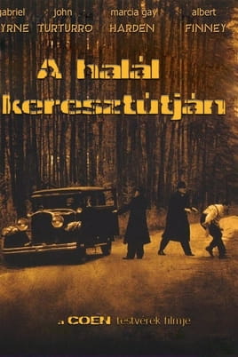 Nézz A halál keresztútján tartalmakat online