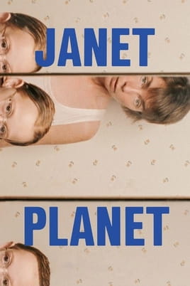 Janet Planet - SWEET.TV Watch Janet Planet online