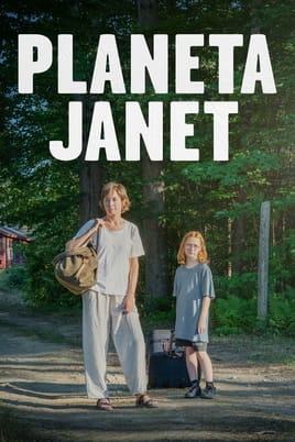 Planeta Janet