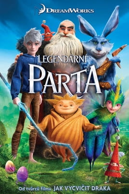 Sledovat Legendární parta online