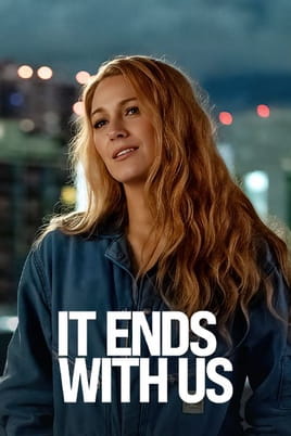 It Ends with Us - SWEET.TV Watch It Ends with Us online