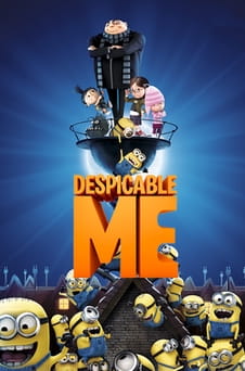 Guarda Despicable Me online