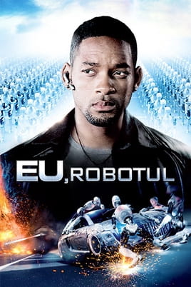 Eu, Robotul Eu, Robotul
