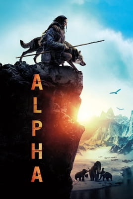 Alpha - SWEET.TV Watch Alpha online