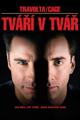 Tvárou v tvár