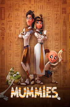 Ver Mummies online
