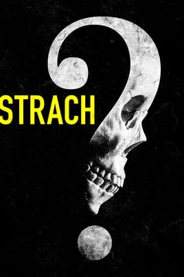 Strach - SWEET.TV Oglądaj Strach online