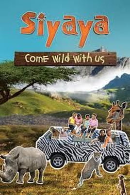 Siyaya: Come wild with us - SWEET.TV Sledovat Siyaya: Come wild with us online