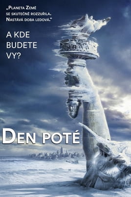 Sledovat Den poté online