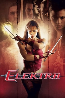 Sledovať Elektra online