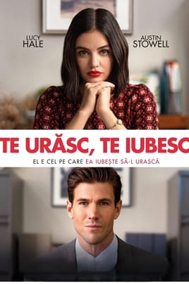 Te urăsc te iubesc - SWEET.TV Urmărește online Te urăsc te iubesc