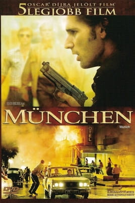 Nézz München tartalmakat online