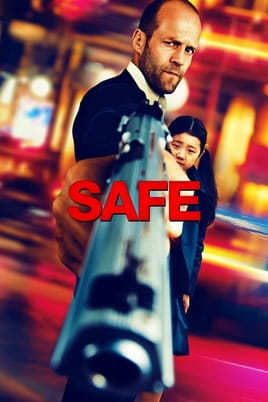 Safe - SWEET.TV Watch Safe online