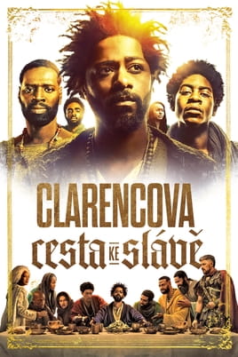 The Book of Clarence