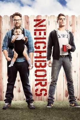 Neighbors - SWEET.TV Watch Neighbors online