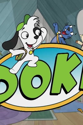 Doki - SWEET.TV Sledovat Doki online