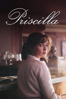 Watch Priscilla online
