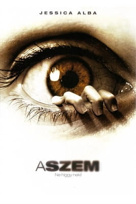 A szem - SWEET.TV Nézz A szem tartalmakat online