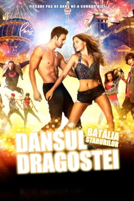 Dansul dragostei Bătălia starurilor - SWEET.TV Urmărește online Dansul dragostei Bătălia starurilor