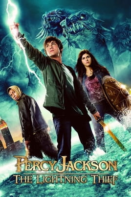 Urmărește online Percy Jackson și olimpienii: Hoțul fulgerului