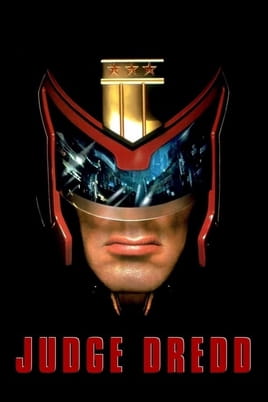 Sędzia Dredd