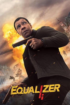 Equalizer 2