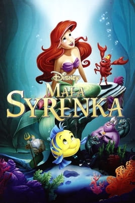 Oglądaj Mała Syrenka online