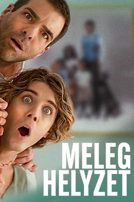 Meleg Helyzet