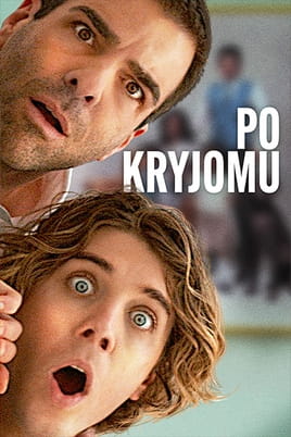 Po kryjomu