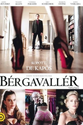 Bérgavallér - SWEET.TV Nézz Bérgavallér tartalmakat online