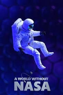 A World Without NASA - SWEET.TV Sledovat A World Without NASA online