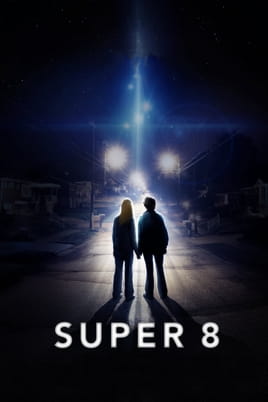 Super 8 - SWEET.TV Watch Super 8 online