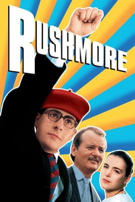 Rushmore - SWEET.TV Watch Rushmore online