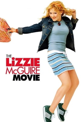 Oglądaj Lizzie McGuire online