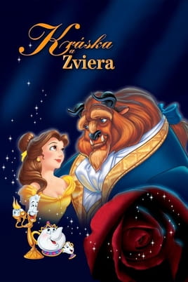 Sledovat Kráska a zvíře online