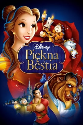 Oglądaj Piękna i Bestia online