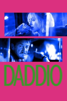 Daddio - SWEET.TV Sledovat Daddio online