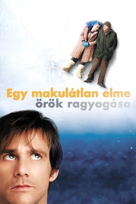Nézz Egy makulátlan elme örök ragyogása tartalmakat online