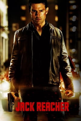 Watch Jack Reacher online
